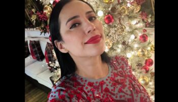 Sandra Cuevas se propone ‘conquistar la CDMX’ en 2024