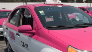 Taxista arrolla y mata a su esposa al quedarse sin frenos