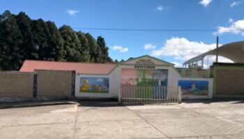 Evaluarán regreso a clases de estudiantes de Texcapilla, a un mes del ataque