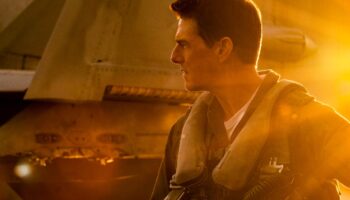 'Top Gun 3' es oficial; ¿Será Tom Cruise protagonista?