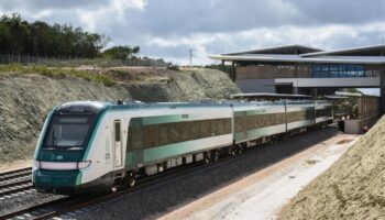 Tren Maya afecta al corredor biológico más importante de Quintana Roo: espeleólogo | Video