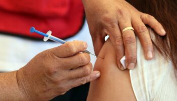 Vacuna Patria protege contra todas las variantes de Covid-19 en México: Salud