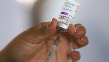 Vacuna Patria se aplicará hasta la siguiente temporada invernal: Secretaría de Salud