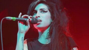 Video | Mira el tráiler de 'Back to Black', la biopic de Amy Winehouse