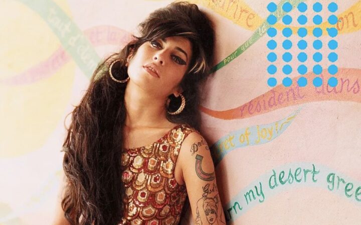 Video Mira El Tráiler De Back To Black La Biopic De Amy Winehouse