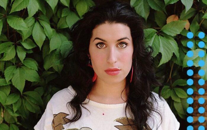 Video | Mira El Tráiler De 'Back To Black', La Biopic De Amy Winehouse ...