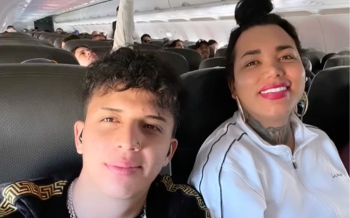 Videos | Novio de Paola Suárez niega haberla agredido; la demandará |  Aristegui Noticias