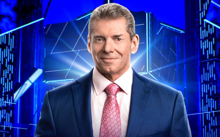 Vince McMahon es acusado de explotación y tráfico sexual por extrabajadora de WWE