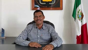 Asesinan a exalcalde de Sayula de Alemán, Veracruz