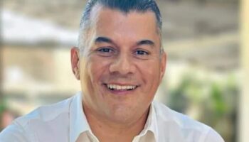 Aspirante a alcalde de Iguala sale ileso de atentado