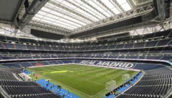 Real Madrid lidera la lista de clubes con más ingresos en el 2023