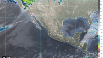 En medio del invierno… prevén aumento de temperaturas de hasta 40°C en estos estados