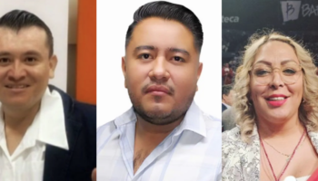 Cinco candidatos fueron asesinados en México en enero: Data Cívica