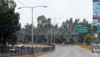 Preocupa la cancelación del programa de mantenimiento carretero en materia de seguridad: FEMCIC | Video