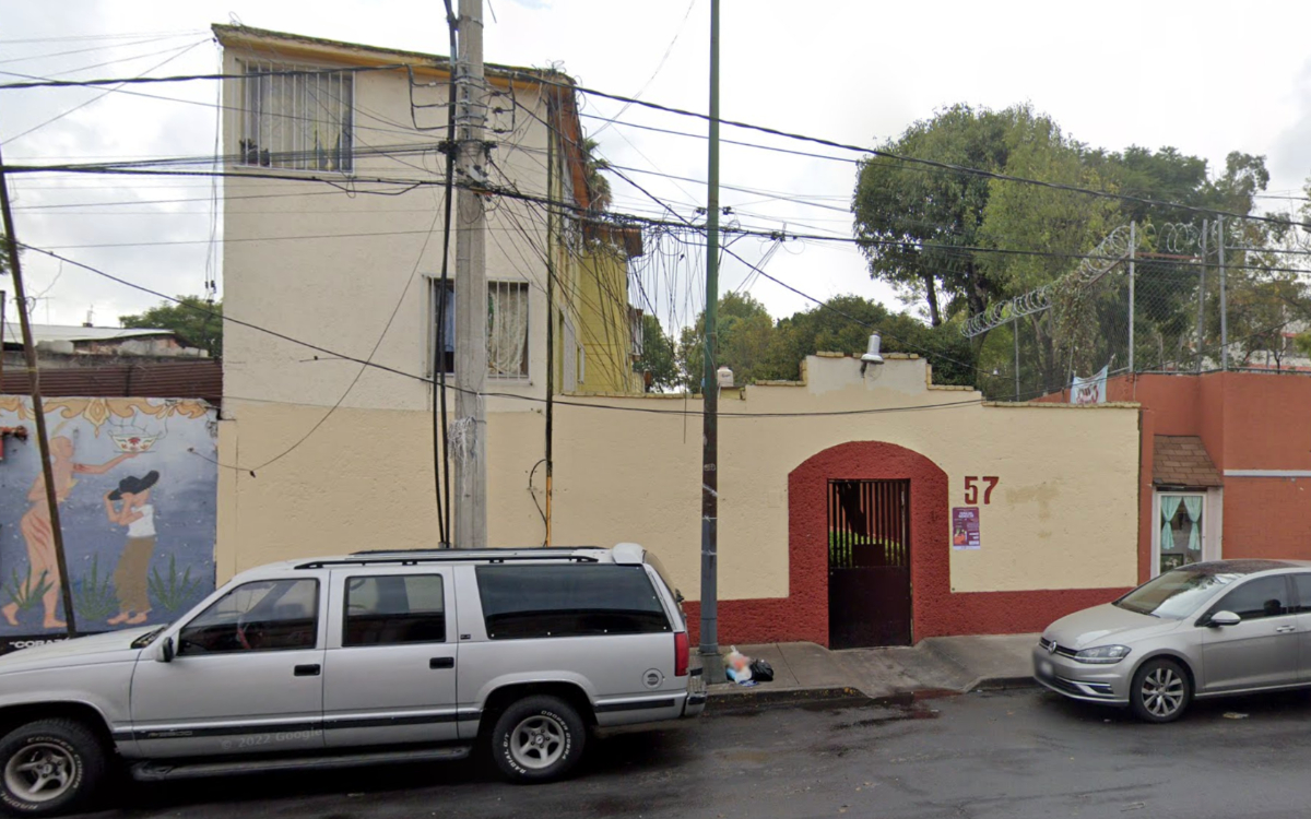 Ejecuciones violentas dejan 4 muertos en alcaldía Cuauhtémoc
