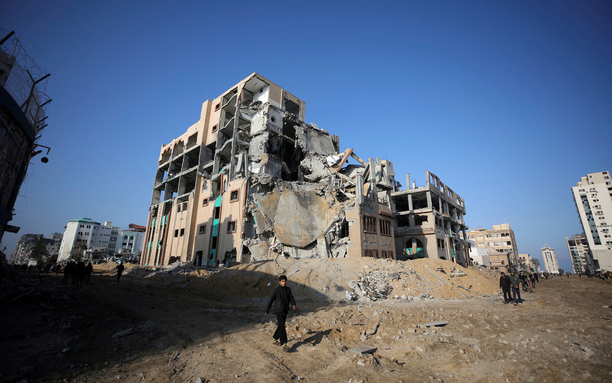 UN condemns ‘entrenched impunity’ for human rights abuses in Israeli-Palestinian conflict