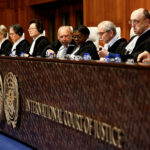 Corte Internacional de Justicia