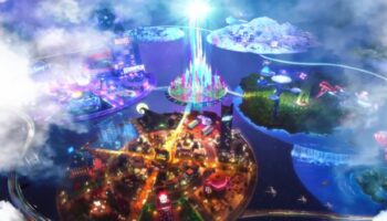 Video | Disney invierte suma multimillonaria para crear un universo conjunto en Fortnite