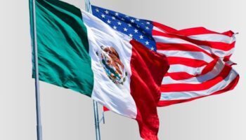 México se convierte en el mayor exportador a EU tras conflictos políticos con China: Dussel | Video