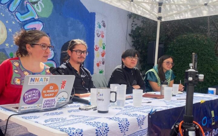 Más de 2 mil niños, niñas y adolescentes, en riesgo de ser enganchados por crimen en San Cristóbal, Chiapas Más de 2 mil niños, niñas y adolescentes, en riesgo de ser enganchados por crimen en San Cristóbal, Chiapas