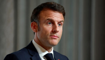 Macron anuncia un proyecto de ley para legalizar la eutanasia de manera restringida
