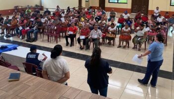 Guatemala en alerta por incremento de casos de una enfermedad neurológica desconocida