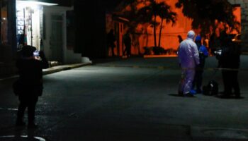 Guerrero o de la fractura del Estado | Artículo de Mario Luis Fuentes