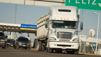 CONCAMIN insta a autoridades a materializar acciones para mitigar robo a autotransporte | Entérate