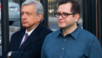 Hijo de AMLO acusa venganza y denuncia filtración de su número telefónico