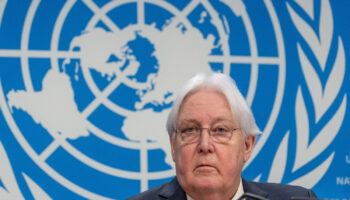 ONU señala 'consternación' por muertos durante reparto de ayuda en Gaza
