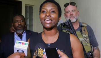 Imputan a viuda por complicidad en el asesinato | Magnicidio Haití