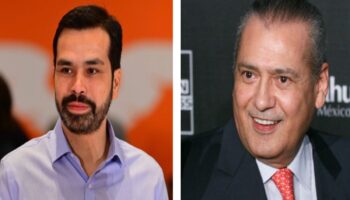 No se puede gobernar o hacer política desde una borrachera de poder o alcohol: Beltrones contesta a Álvarez Máynez