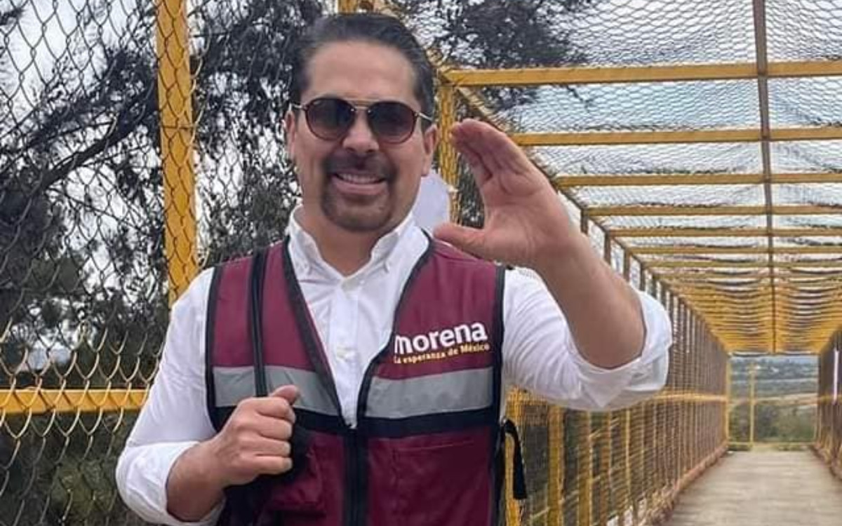 Morena’s candidate for mayor of Maravatío, Michoacán, is murdered