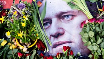 'No hay quien remplace a Navalni actualmente en Rusia': Hija de opositor asesinado