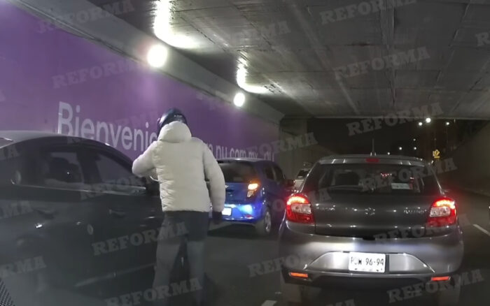 Fotos; Capturas Video Reforma