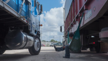 Violencia en el robo a autotransporte ha aumentado: CANAPAT/CONCAMIN | Entérate
