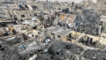 Israel da por eliminada a la brigada de Hamás en Rafah