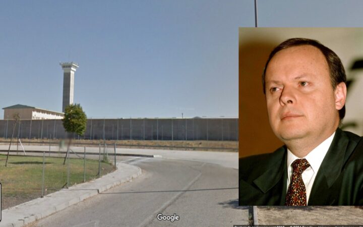 Eduardo Fernández habría orquestado extorsión contra Televisa a través de anónimos, según indagatoria Eduardo Fernández habría orquestado extorsión contra Televisa a través de anónimos, según indagatoria