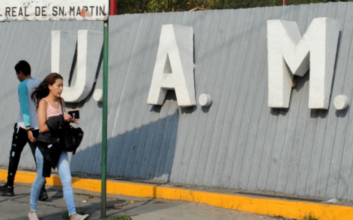 Convocatoria UAM 2024 ¿cuándo es el examen y fecha de registro