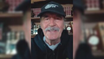 Vicente Fox regresa a X tras inhabilitación desde noviembre de 2023 | Video