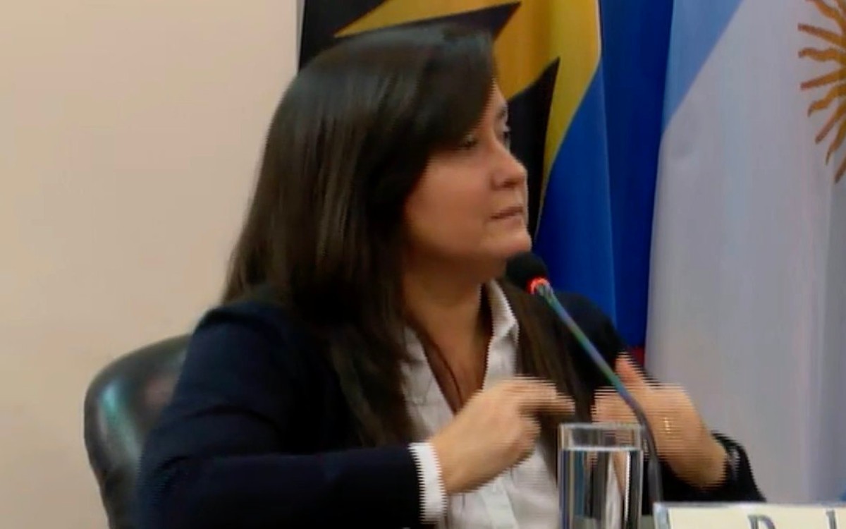 Venezuela: OEA y CIDH exigen liberación de la activista Rocío San Miguel y de sus familiares