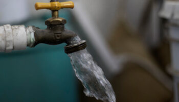 Así puedes ahorrar agua ante la escasez en CDMX