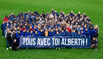Sale futbolista hondureño del coma artificial | Video