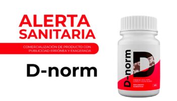 Alerta Cofepris sobre 'suplemento engañoso' para controlar la diabetes