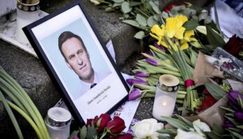 No se sabe la causa de la muerte de Navalni; existen dos teorías: experto | Entérate