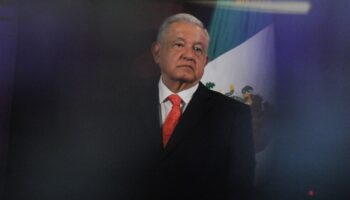 Ya se identificó a presunto asesino de Angélica León, buscadora de desaparecidos en BC: AMLO