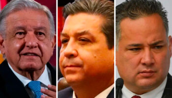 Envié nota aclaratoria a AMLO sobre documento relacionado con García Cabeza de Vaca: Nieto | Entérate