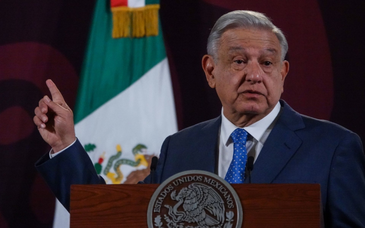 AMLO pensaba cancelar reunión con EU tras reportaje de supuestos nexos con cárteles: ‘No los iba a recibir’