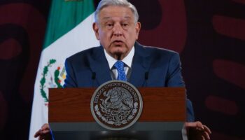 AMLO tendrá reunión trilateral con EU y Canadá el miércoles