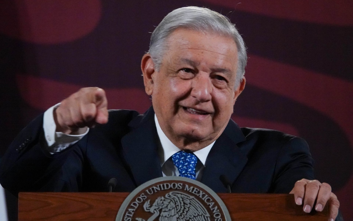 AMLO niega violencia en Chiapas y dice que es peor en Guanajuato